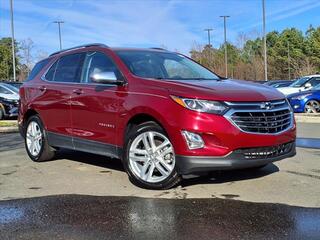 2020 Chevrolet Equinox for sale in Apex NC