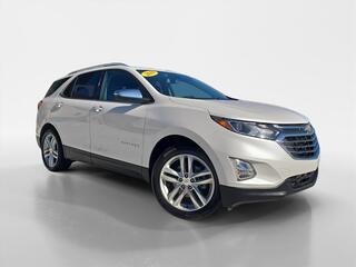 2019 Chevrolet Equinox for sale in Knoxville TN