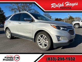 2019 Chevrolet Equinox for sale in Anderson SC