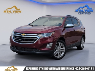 2019 Chevrolet Equinox for sale in Chattanooga TN