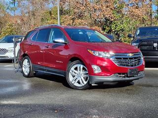 2019 Chevrolet Equinox for sale in Apex NC