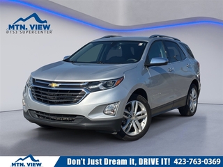 2019 Chevrolet Equinox for sale in Chattanooga TN