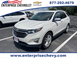 2019 Chevrolet Equinox for sale in Enterprise AL