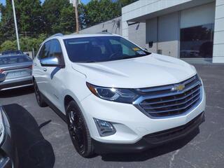 2019 Chevrolet Equinox for sale in Charlotte NC