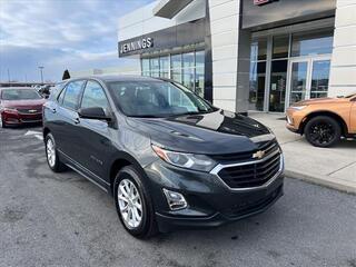 2018 Chevrolet Equinox for sale in Chambersburg PA