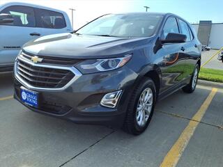 2018 Chevrolet Equinox for sale in Columbus NE