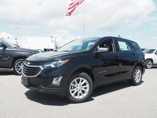 2018 Chevrolet Equinox for sale in Danvers MA