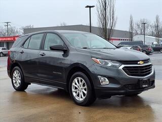 2018 Chevrolet Equinox for sale in Brighton MI