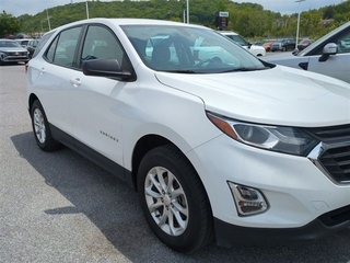 2018 Chevrolet Equinox for sale in Mount Hope WV