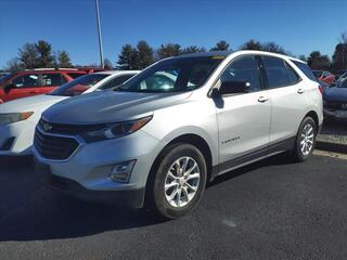 2018 Chevrolet Equinox for sale in Roanoke VA