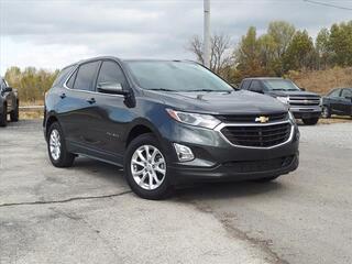 2018 Chevrolet Equinox for sale in Pryor OK