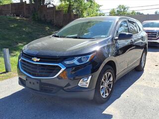 2018 Chevrolet Equinox for sale in Fenton MO
