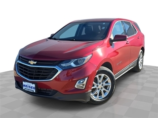 2018 Chevrolet Equinox for sale in West Allis WI