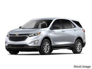 2019 Chevrolet Equinox for sale in Latrobe PA