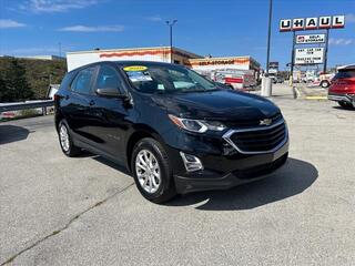 2020 Chevrolet Equinox for sale in Greensburg PA