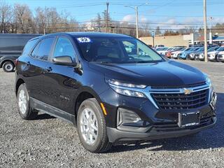 2022 Chevrolet Equinox for sale in Bridgeport WV