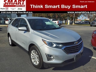 2018 Chevrolet Equinox for sale in White Hall AR