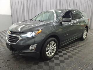 2018 Chevrolet Equinox for sale in Boardman PA