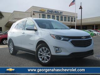 2018 Chevrolet Equinox for sale in Wildwood FL