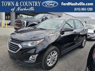 2020 Chevrolet Equinox for sale in Brentwood TN