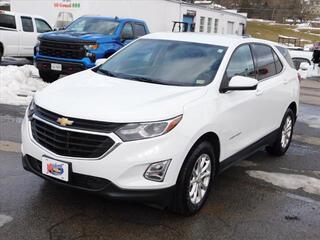 2018 Chevrolet Equinox for sale in Honaker VA