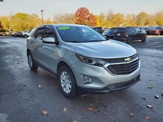 2018 Chevrolet Equinox for sale in Williamsville NY