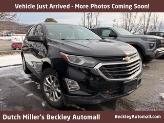 2020 Chevrolet Equinox for sale in Beckley WV