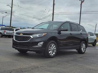 2018 Chevrolet Equinox for sale in Waterford MI