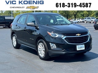 2020 Chevrolet Equinox for sale in Carbondale IL