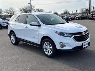 2018 Chevrolet Equinox for sale in Sun Prairie WI