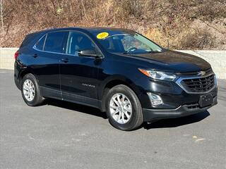 2018 Chevrolet Equinox for sale in Waynesville NC