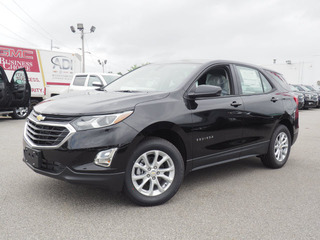 2019 Chevrolet Equinox for sale in Danvers MA