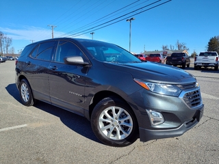 2019 Chevrolet Equinox for sale in Rocky Mount VA