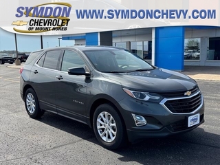 2018 Chevrolet Equinox for sale in Mount Horeb WI