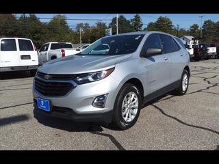 2019 Chevrolet Equinox for sale in Matteson IL