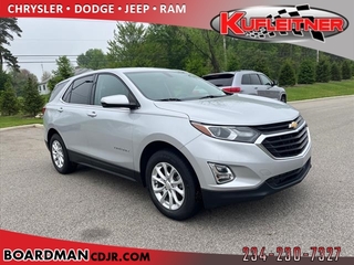 2018 Chevrolet Equinox for sale in Boardman OH