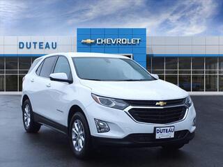 2018 Chevrolet Equinox for sale in Lincoln NE