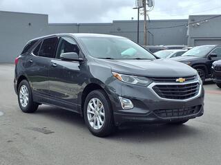 2018 Chevrolet Equinox for sale in Oak Park MI