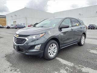 2019 Chevrolet Equinox for sale in Sanford ME