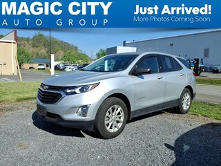 2019 Chevrolet Equinox for sale in Roanoke VA