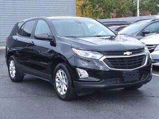 2020 Chevrolet Equinox for sale in Royal Oak MI