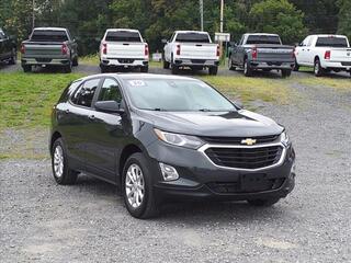 2020 Chevrolet Equinox for sale in Bridgeport WV