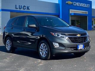 2021 Chevrolet Equinox for sale in Ashland VA