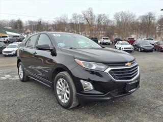 2021 Chevrolet Equinox for sale in Bridgeport WV
