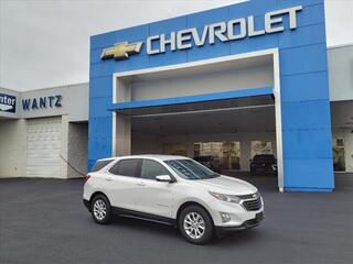 2018 Chevrolet Equinox for sale in Taneytown MD