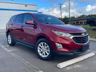 2018 Chevrolet Equinox for sale in Clinton TN