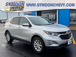 2018 Chevrolet Equinox for sale in Mount Horeb WI