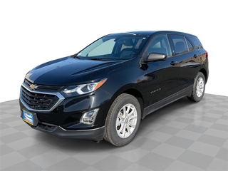 2019 Chevrolet Equinox for sale in Forest Park IL