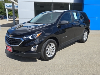 2021 Chevrolet Equinox