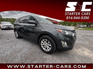2018 Chevrolet Equinox for sale in Altoona PA